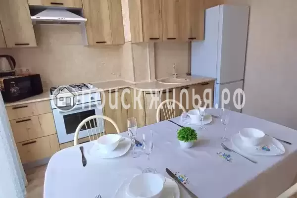 Квартира «Прованс» Квартира «Прованс»