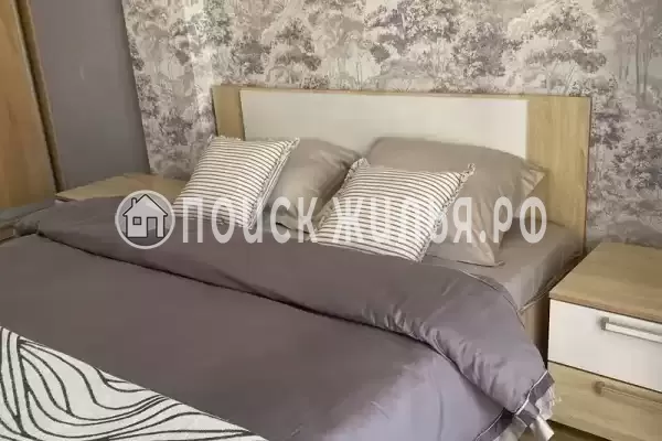 Квартира «Прованс» Квартира «Прованс»