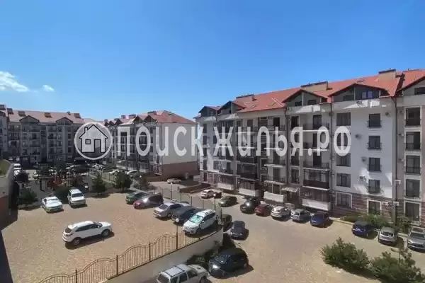 Квартира «Прованс» Квартира «Прованс»