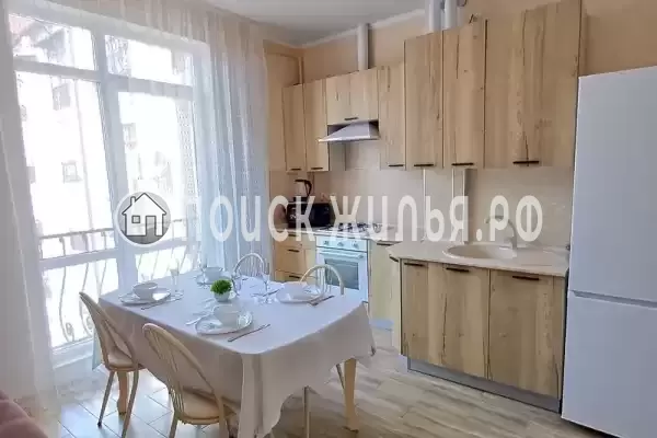 Квартира «Прованс» Квартира «Прованс»