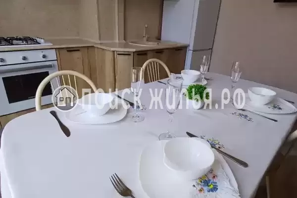 Квартира «Прованс» Квартира «Прованс»