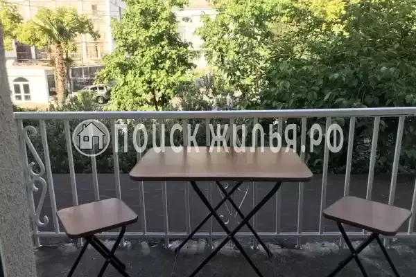 Квартира «В центре»