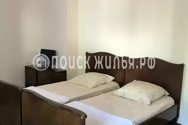 Квартира «В центре»