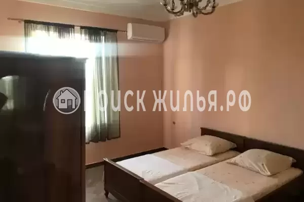 Квартира «В центре»