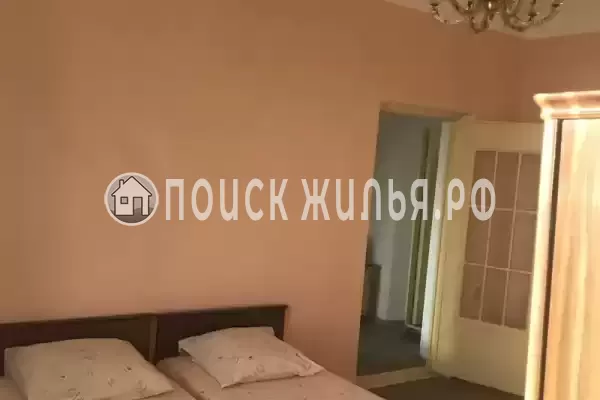 Квартира «В центре»