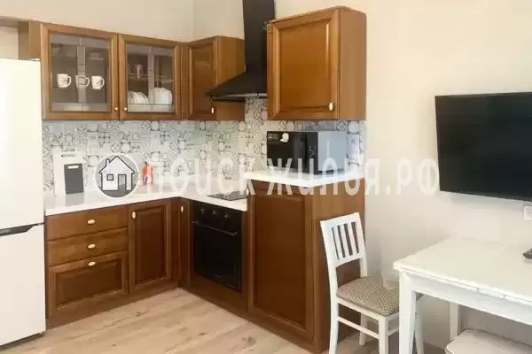 Квартира «С отдельным двориком» Квартира «С отдельным двориком»