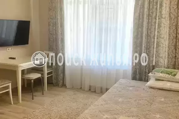 Квартира «С отдельным двориком» Квартира «С отдельным двориком»