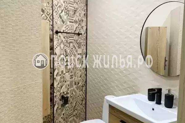 Квартира «С отдельным двориком» Квартира «С отдельным двориком»