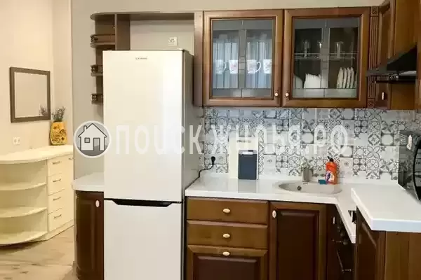 Квартира «С отдельным двориком» Квартира «С отдельным двориком»