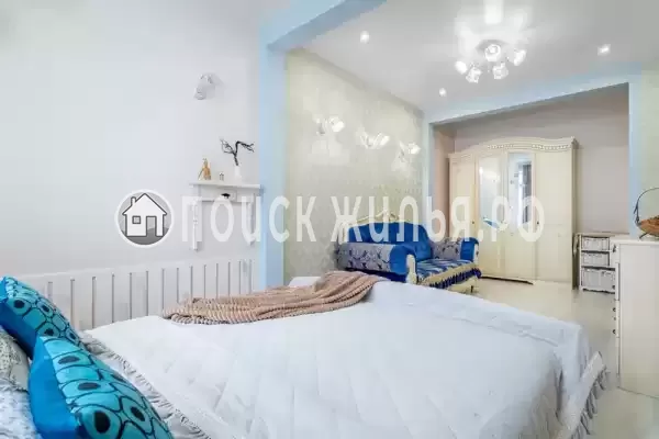 Апартаменты «Вояж»