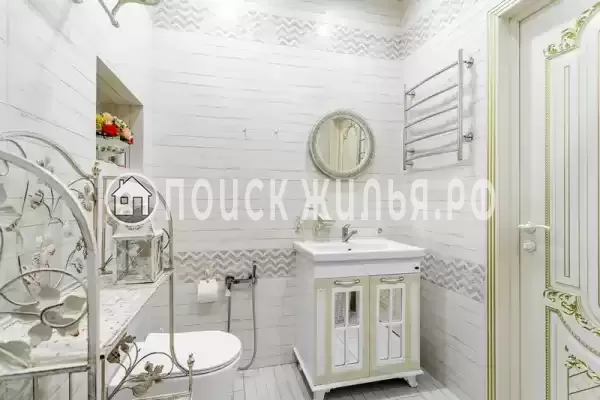 Апартаменты «Вояж»