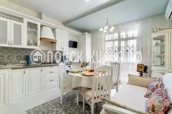 Апартаменты «Вояж»