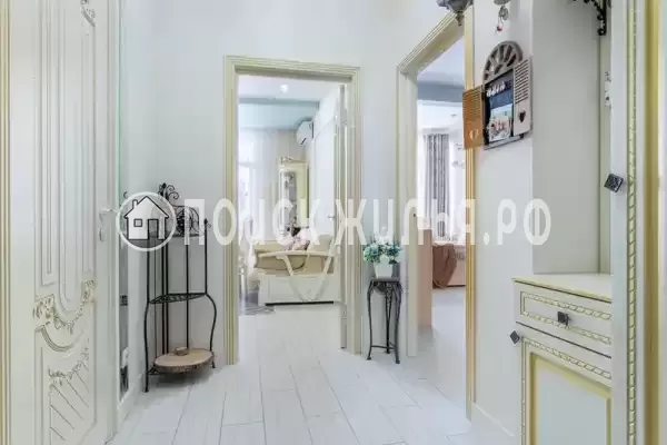 Апартаменты «Вояж»