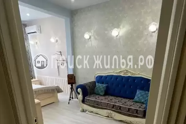 Апартаменты «Вояж»