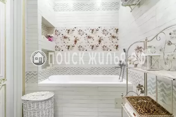 Апартаменты «Вояж»