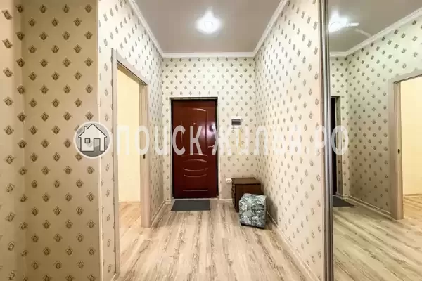 Апартаменты «В центре бухты»