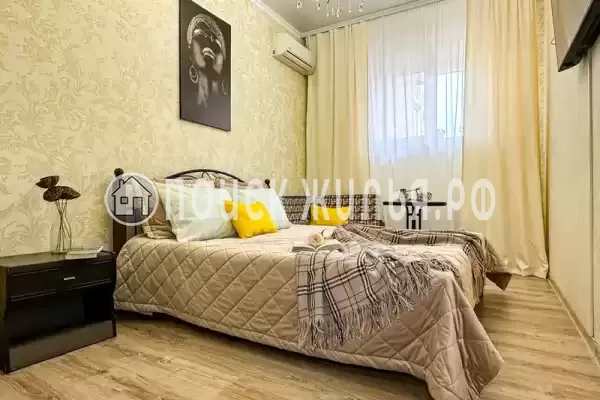 Апартаменты «В центре бухты»