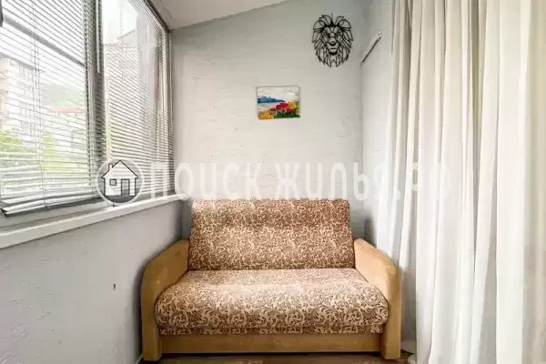 Апартаменты «В центре бухты»