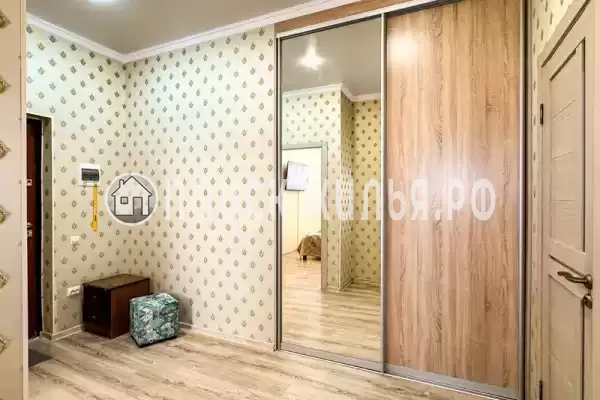 Апартаменты «В центре бухты»