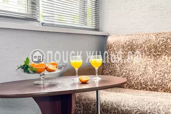 Апартаменты «В центре бухты»