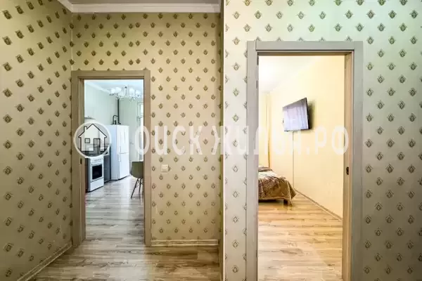 Апартаменты «В центре бухты»