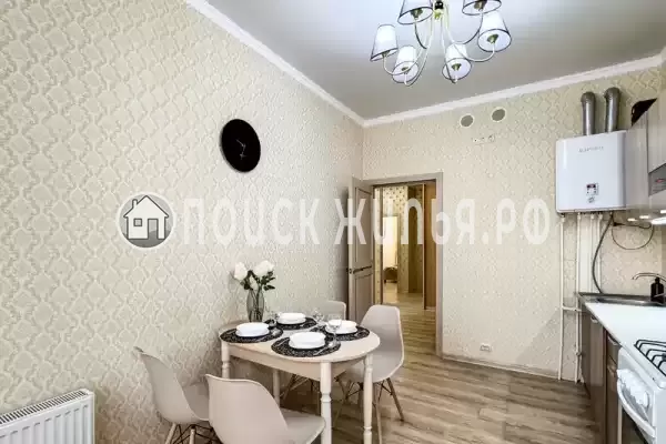 Апартаменты «В центре бухты»