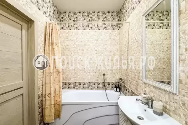 Апартаменты «В центре бухты»