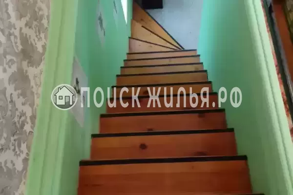 Дом под ключ «Валентина»