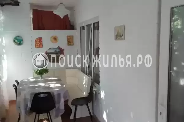 Дом под ключ «Валентина»