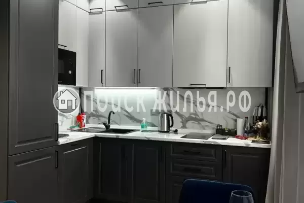 Квартира «У моря»