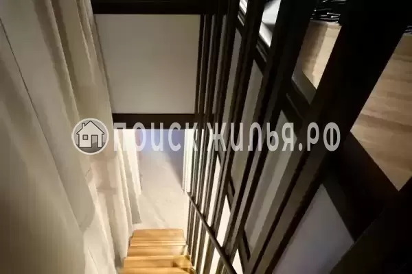 Апартаменты «Двухуровневые апартаменты у моря»