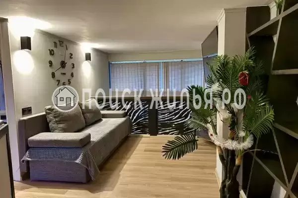 Апартаменты «Двухуровневые апартаменты у моря»