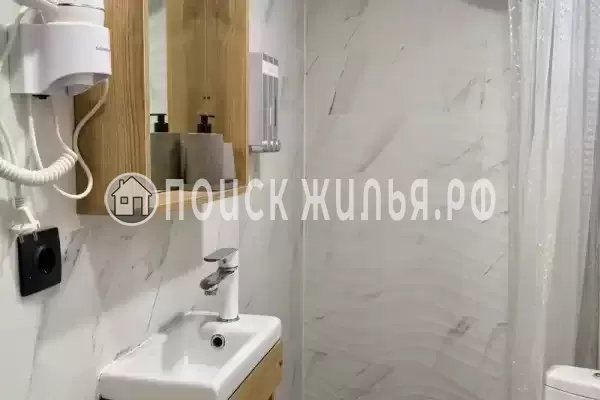 Апартаменты «Двухуровневые апартаменты у моря»