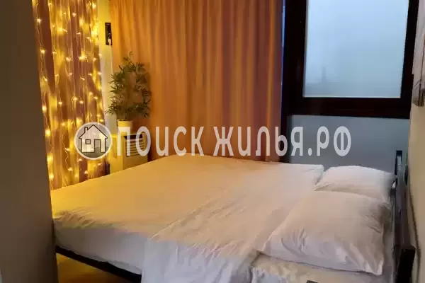 Апартаменты «Двухуровневые апартаменты у моря»