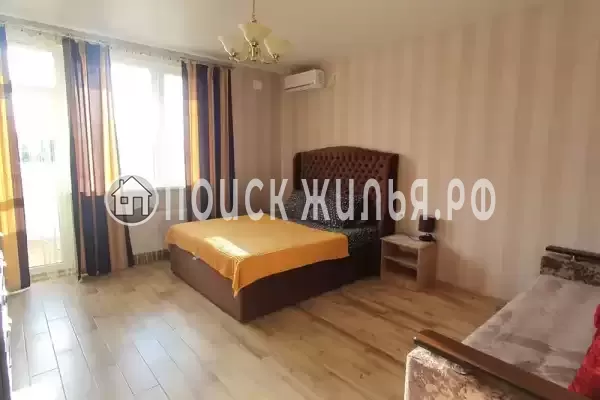 Квартира «У моря» Квартира «У моря»