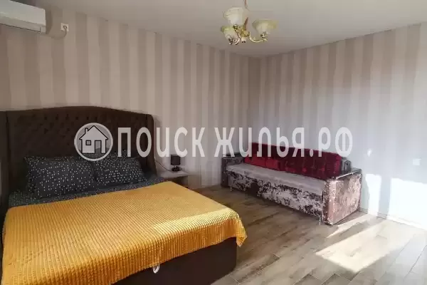 Квартира «У моря» Квартира «У моря»