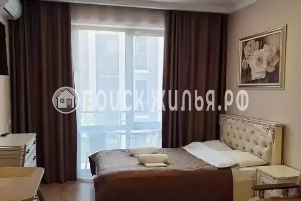 Апартаменты «В ЖК Мадрид Парк 2» Апартаменты «В ЖК Мадрид Парк 2»