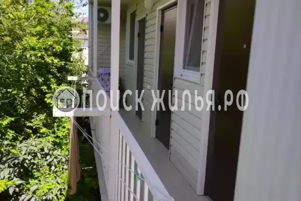 Частный сектор «Комната в частном доме с отдельным входом» Частный сектор «Комната в частном доме с отдельным входом»