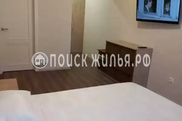 Квартира «Жемчужина Мысхако»