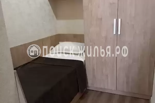 Квартира «Жемчужина Мысхако»