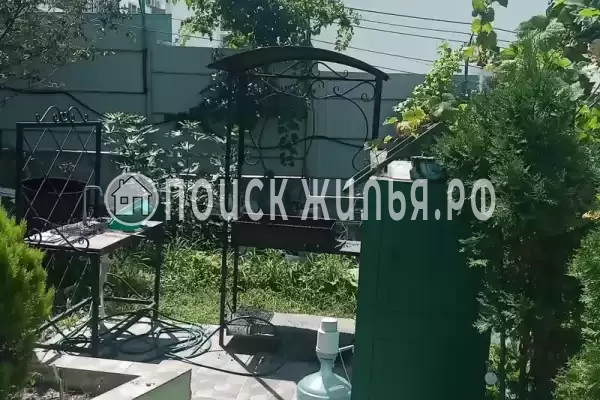 Квартира «250 шагов к пляжу»