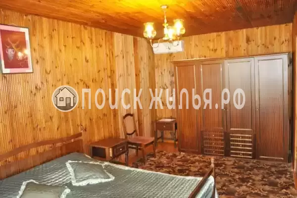 Дом под ключ «Морской»