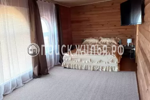 Дом под ключ «Морской»