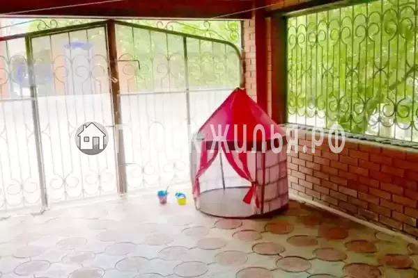 Дом под ключ «Морской»