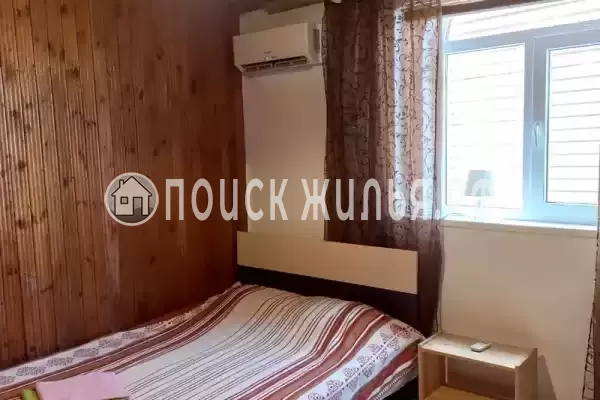 Дом под ключ «Морской»