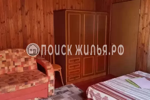 Дом под ключ «Морской»