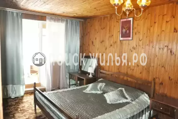 Дом под ключ «Морской»