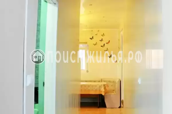 Дом под ключ «Морской»