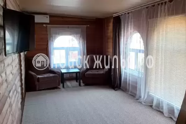 Дом под ключ «Морской»