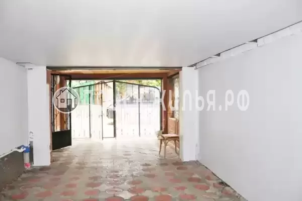 Дом под ключ «Морской»